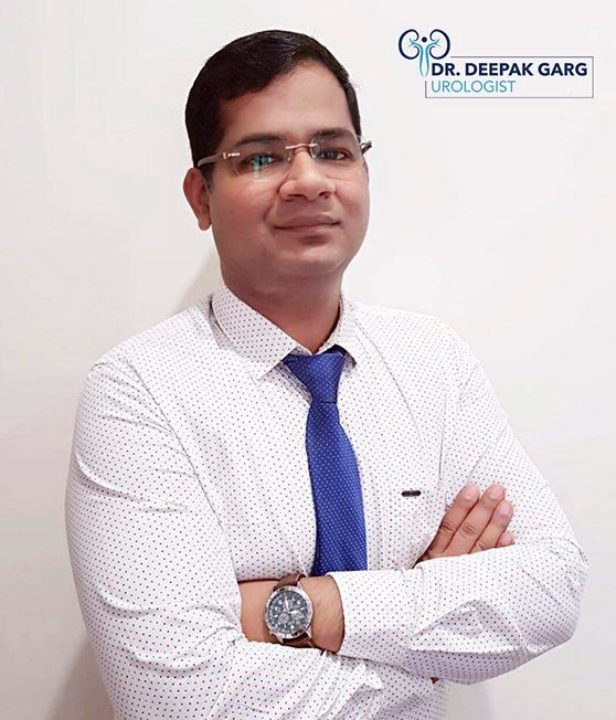 Dr. Deepak Garg